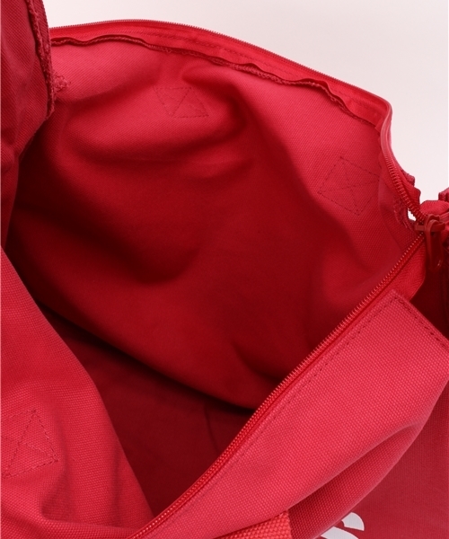 RODEO CROWNS WIDE BOWL(ロデオクラウンズワイドボウル)の「RODEO 2WAY キャンバスバック(ショルダーバッグ・レディース・カモフラージュ/ブラック/ピンク/ブルー/オフホワイト・FREE)」の12枚目の写真