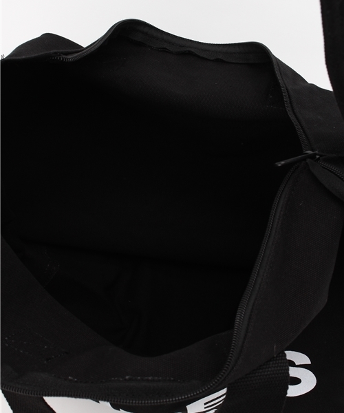 RODEO CROWNS WIDE BOWL(ロデオクラウンズワイドボウル)の「RODEO 2WAY キャンバスバック(ショルダーバッグ・レディース・カモフラージュ/ブラック/ピンク/ブルー/オフホワイト・FREE)」の13枚目の写真