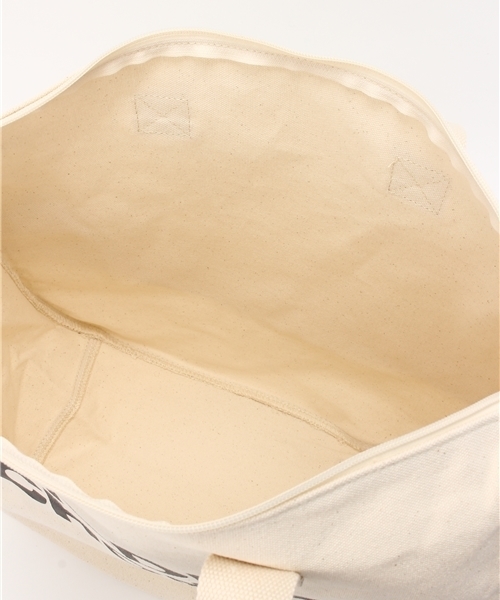 RODEO CROWNS WIDE BOWL(ロデオクラウンズワイドボウル)の「RODEO 2WAY キャンバスバック(ショルダーバッグ・レディース・カモフラージュ/ブラック/ピンク/ブルー/オフホワイト・FREE)」の14枚目の写真