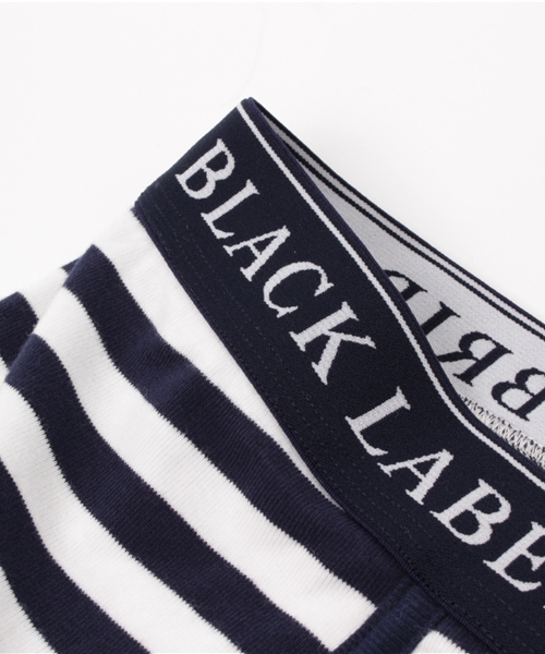 BLACK LABEL CRESTBRIDGE（ブラックレーベル・クレストブリッジ