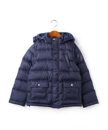 green label relaxing | 【JUNIOR】ウォッシャブル ダウンコート(ダウンジャケット/コート)