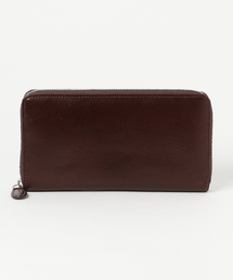 Otias（オティアス）の「オティアス Otias / バッファローレザーラウンドファスナー長財布（財布）」