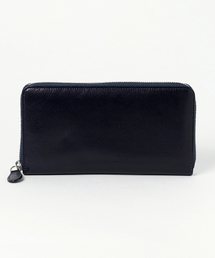 Otias（オティアス）の「オティアス Otias / バッファローレザーラウンドファスナー長財布（財布）」