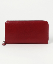 Otias（オティアス）の「オティアス Otias / バッファローレザーラウンドファスナー長財布（財布）」