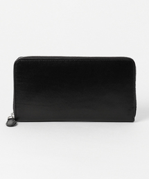 Otias（オティアス）の「オティアス Otias / バッファローレザーラウンドファスナー長財布（財布）」