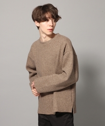HARE | エアリーウールニットソー(ニット/セーター)