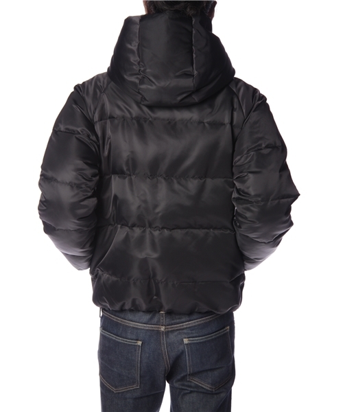 時しらず（トキシラズ）の「TOVA SHORTDOWN JKT（ダウンジャケット 