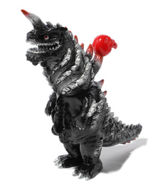 And A（アンドエー）の「SQALONE（フィギュア）」 - WEAR