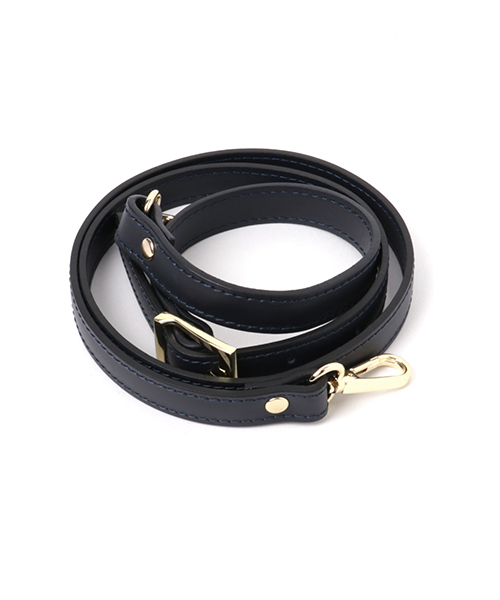 22 OCTOBRE（ヴァンドゥ－オクトーブル）の「バケツバッグ（ショルダーバッグ・レディース・ベージュ/ネイビー・FREE）」の7枚目の写真