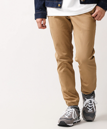 WEGO | WEGO/サークルストレッチジョガーパンツ(チノパンツ)