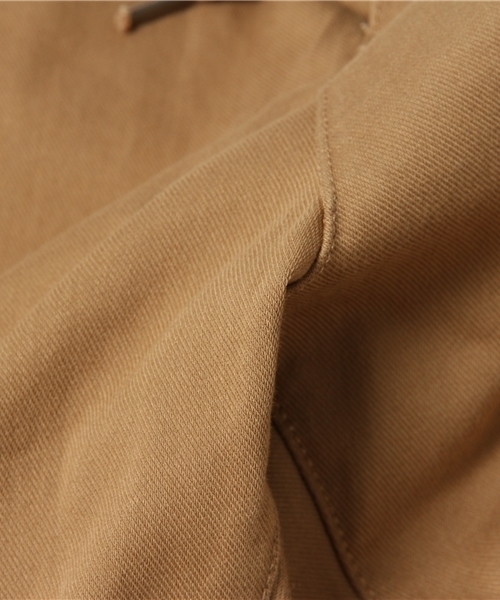 WEGO（ウィゴー）の「WEGO/サークルストレッチジョガーパンツ（チノパンツ・メンズ・ブラック/ベージュ/カーキ・SMALL/MEDIUM/LARGE）」の10枚目の写真