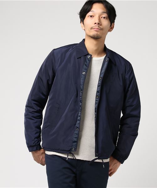 WOOD WOOD（ウッドウッド）の「【WOOD WOOD】Kael ジャケット 