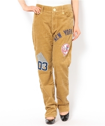 MLBワッペンBOYS