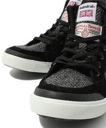 MEN'S BIGI（メンズビギ）の「「アドミラル」別注 ハリスツイード