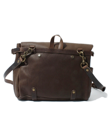 Bleu de chauffe ショルダーバッグ 最終値下げ価格 puncho-s18638-noi.jpg