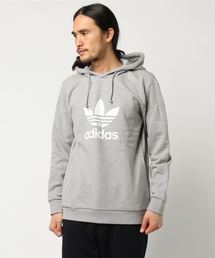 adidas | オリジナルス トレフォイルパーカー [TREFOIL HOODIE](パーカー)