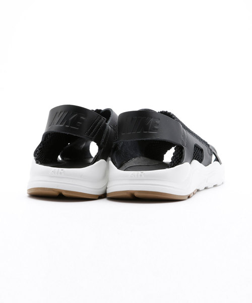 NIKE（ナイキ）の「NIKE/ハラチウルトラ（サンダル・レディース・ブラック・22.0cm/23/24.0cm/25.0cm）」の9枚目の写真