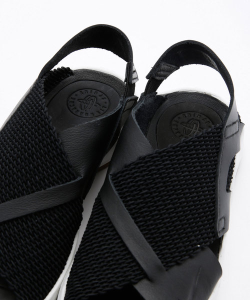 NIKE（ナイキ）の「NIKE/ハラチウルトラ（サンダル・レディース・ブラック・22.0cm/23/24.0cm/25.0cm）」の10枚目の写真