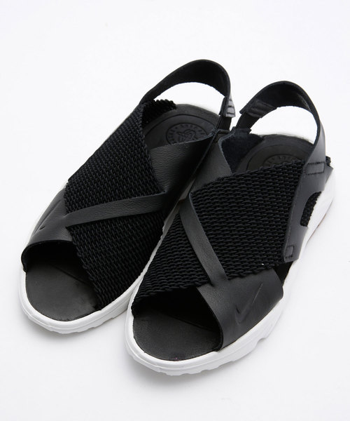 NIKE（ナイキ）の「NIKE/ハラチウルトラ（サンダル・レディース・ブラック・22.0cm/23/24.0cm/25.0cm）」の6枚目の写真