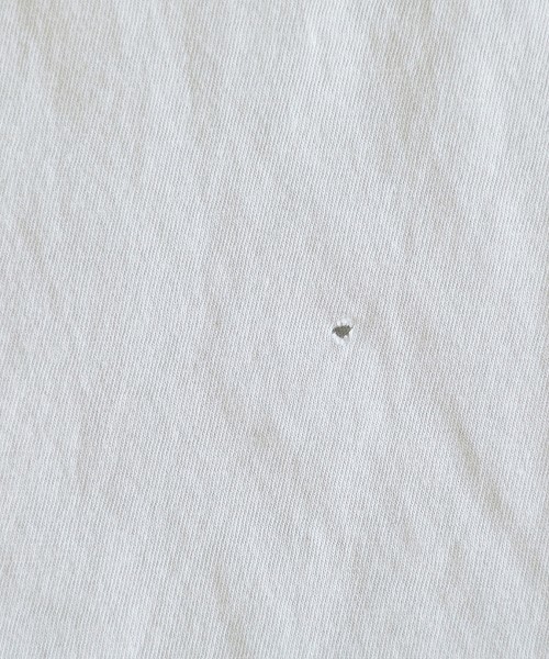TODAYFUL(トゥデイフル)の「Gypsy Motel Tシャツ(Tシャツ/カットソー・レディース・ブルー/レッド系その他・FREE)」の5枚目の写真