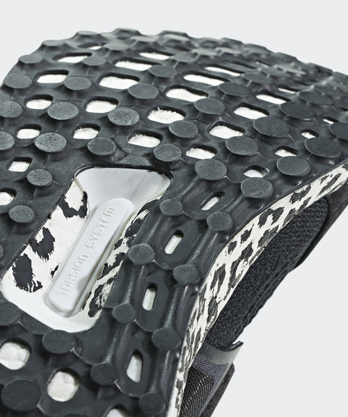 adidas by Stella McCartney（アディダスバイステラマッカートニー）の「[adidas by Stella McCartney] RUN ウルトラブースト X（スニーカー・レディース・ブラック・22.5cm/23.5cm/24.5cm/25.5cm/26.5cm/23.0cm/24.0cm/25.0cm/26.0cm/27.0cm/22.0cm）」の10枚目の写真