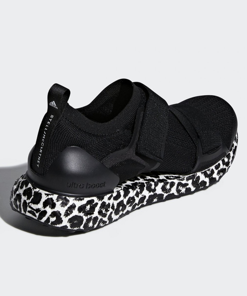 【美品✨24cm】adidas x ステラマッカートニー ウルトラブースト ロゴ adidas Women's Ultra Boost X Stella Maccartney 