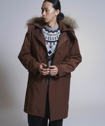Tk Takeo Kikuchi ティーケータケオキクチ モッズコート一覧 Wear