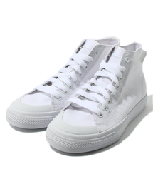 adidas Originals | アディダス ニッツァ ハイカット クラシック モノトーン カモ柄 adidas NIZZA HI CLASSIC 78(スニーカー)