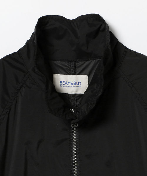 BEAMS BOY（ビームスボーイ）の「BEAMS BOY / ストレッチタフタ ドッグ
