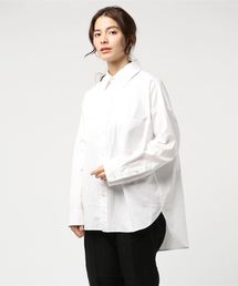 ワンポケット レギュラーシャツ
