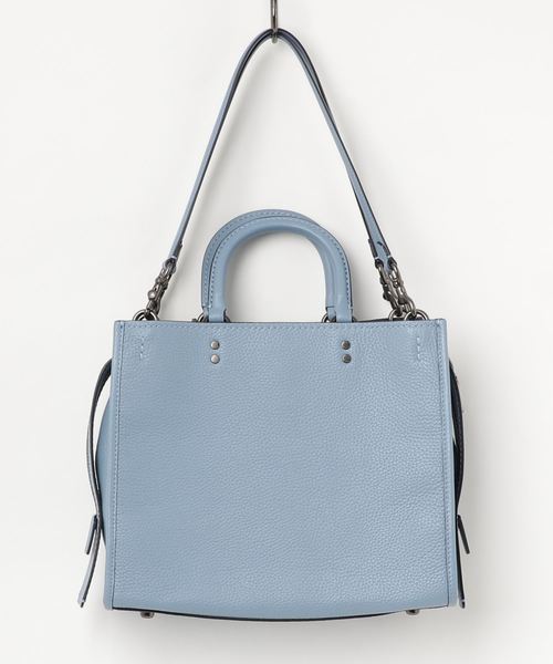 COACH（コーチ）の「【コーチ】ローグ（ショルダーバッグ）」 - WEAR