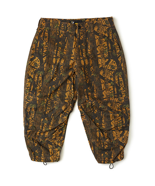 FAT（エフエイティー）の「WOODGUN（チノパンツ・メンズ・ホワイト/ブラウン/オレンジ・SKINNY(L)/FAT(XL)/JUMBO(XXL)/TITCH(M)）」の3枚目の写真