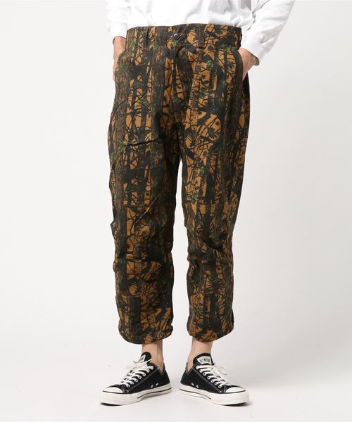 FAT（エフエイティー）の「WOODGUN（チノパンツ・メンズ・ホワイト/ブラウン/オレンジ・SKINNY(L)/FAT(XL)/JUMBO(XXL)/TITCH(M)）」の7枚目の写真