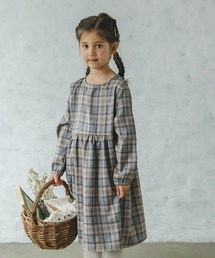 キッズのワンピース ドレスファッション通販 Zozotown