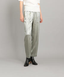 Steven Alan | ＜Steven Alan＞∴SATIN GATHER PANTS/パンツо(その他パンツ)
