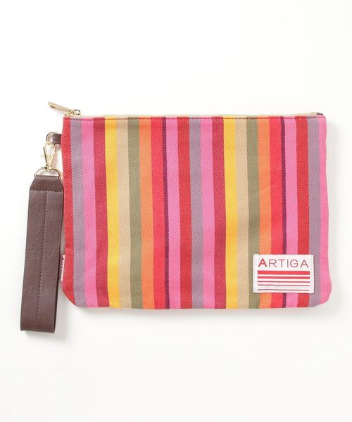 003 J.FERRY（ゼロゼロスリージェイフェリー）の「ARTIGAｸﾗｯﾁBAG 