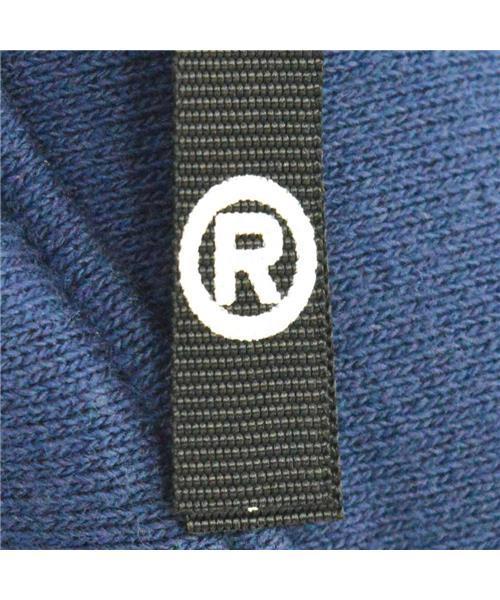 ブランド古着】シャークフェイス フーディ フェイスマスク ネック