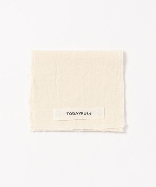 TODAYFUL（トゥデイフル）の「スリーサイクルピアス（ピアス（両耳用）・レディース・シルバー/ゴールド・FREE）」の3枚目の写真