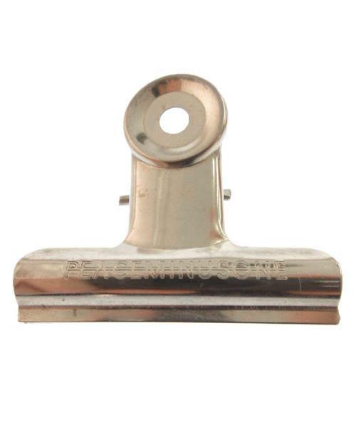 ブランド古着】ロゴ クリップ（その他小物）｜PEACEMINUSONE（ピース