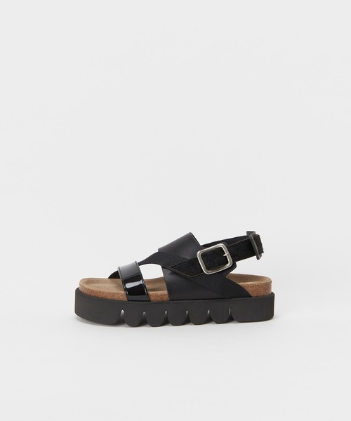 Hender Scheme（エンダースキーマ）の「tortoise（その他シューズ 