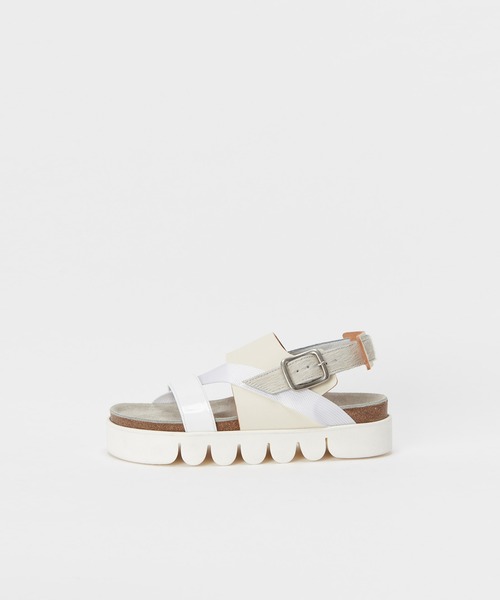 Hender Scheme（エンダースキーマ）の「tortoise（その他シューズ 