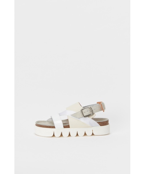 Hender Scheme（エンダースキーマ）の「tortoise（その他シューズ 
