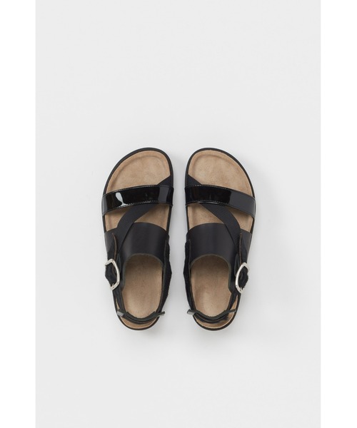 Hender Scheme（エンダースキーマ）の「tortoise（その他シューズ 