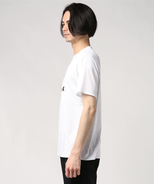 hummel（ヒュンメル）の「hummel/ヒュンメル HML PLAY KANA TEE