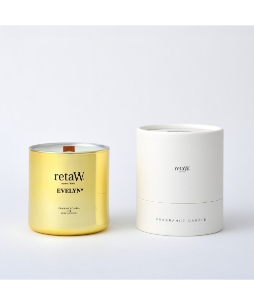 フレグランス キャンドル（キャンドル）｜retaW（リトゥ）の