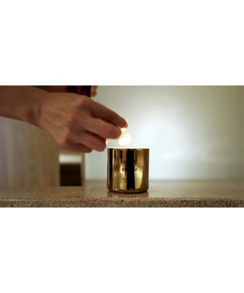 フレグランス キャンドル（キャンドル）｜retaW（リトゥ）の