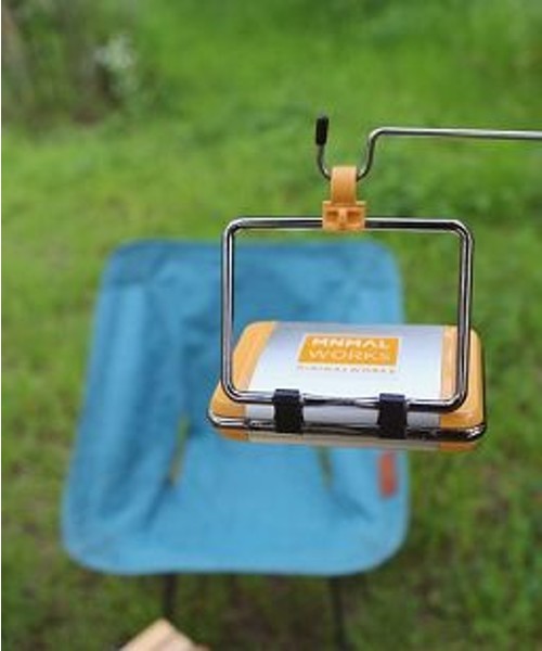 Minimal Works ミニマルワークス Mocha Roll Table Lantern Stand 家具 Freak S Store フリークスストア のファッション通販 Zozotown