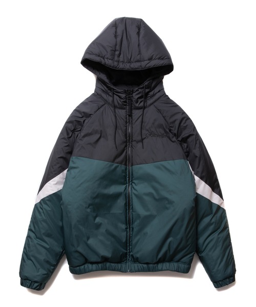 ROTTWEILER（ロットワイラー）の「Fooded Blouson（ブルゾン）」 - WEAR