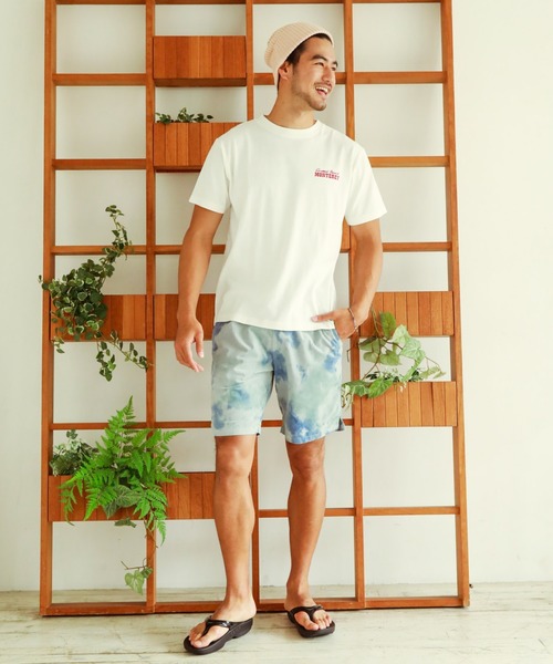 OOFOS(ウーフォス)の「【OOFOS(ウーフォス)】OOLALA(MEN)(サンダル・メンズ・ブルー/ブラック・MEDIUM/LARGE)」の16枚目の写真