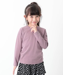 devirock | ウルトラストレッチ長袖Tシャツ(Tシャツ/カットソー)